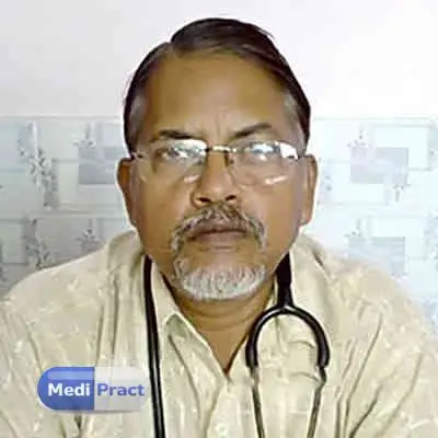 Dr. Alexander Toppo Profile Picture
