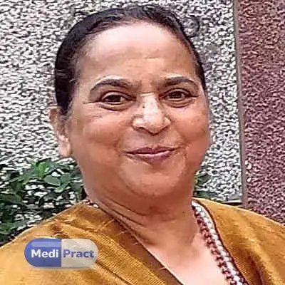 Dr. Aleyamma Varughese Profile Picture