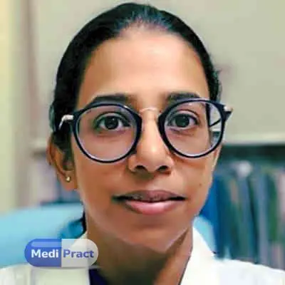 Dr. Alfiya Kaderi Profile Picture