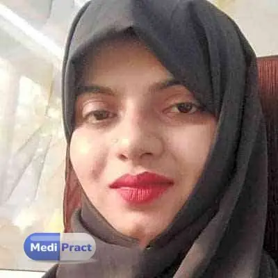 Dr. Alfiya Shaikh Profile Picture