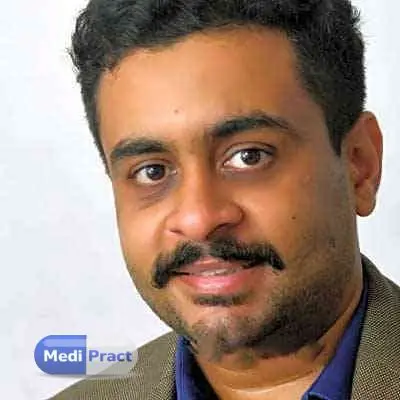 Dr. Alhad Nandkumar Raut Profile Picture