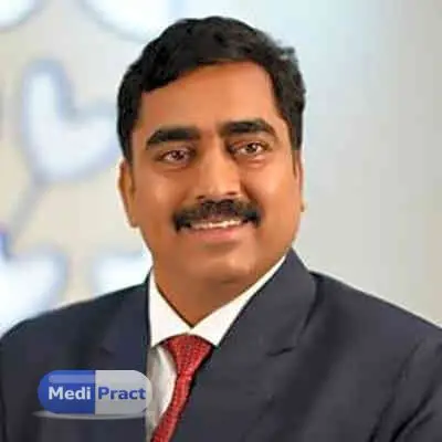 Dr. Alhat Rohidas R. Profile Picture