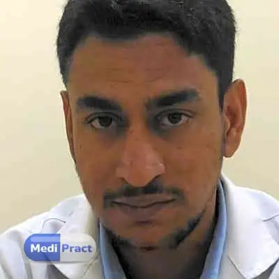 Dr. Ali Abbas Profile Picture
