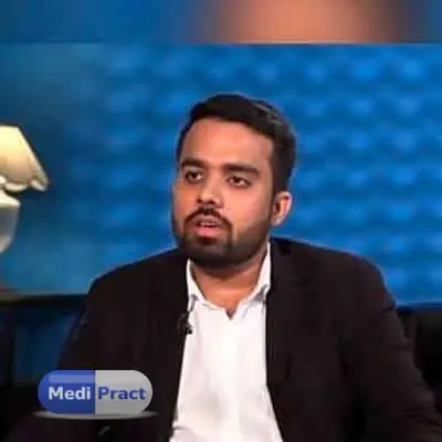 Dr. Ali Abbas Sayed Profile Picture