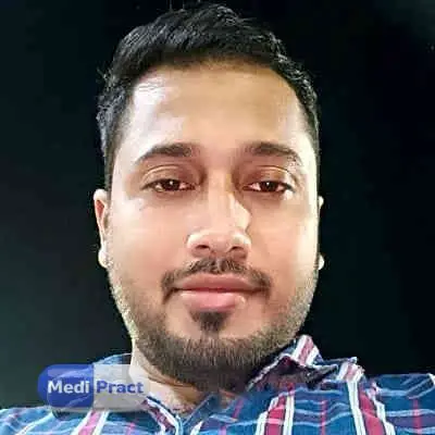 Dr. Ali Ahmmed Profile Picture
