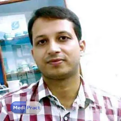 Dr. Ali Faraza Siddiqui Profile Picture