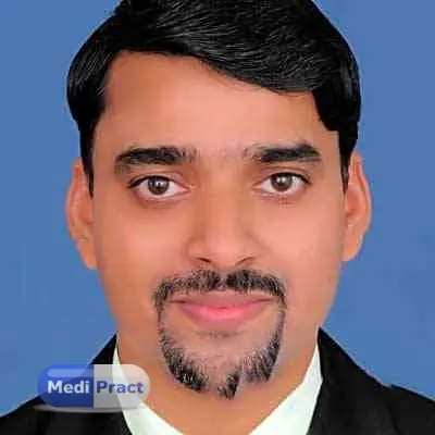 Dr. Ali Mohammed P Profile Picture