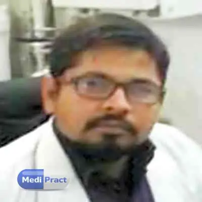 Dr. Ali Murtuza Profile Picture