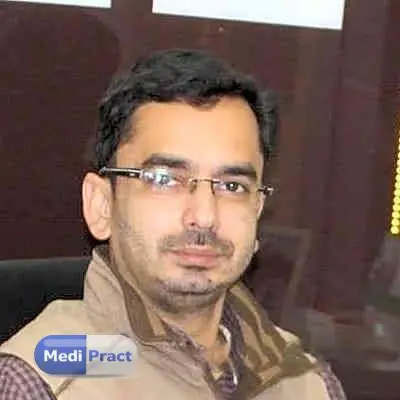Dr. Ali Nawaz Profile Picture
