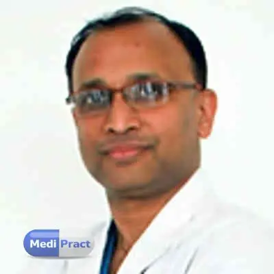 Dr. Ali Zamir Khan Profile Picture