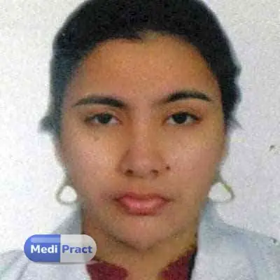 Dr. Alia Khan Profile Picture
