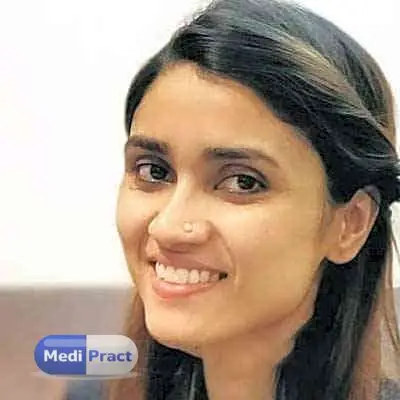 Dr. Alia Rizvi Profile Picture