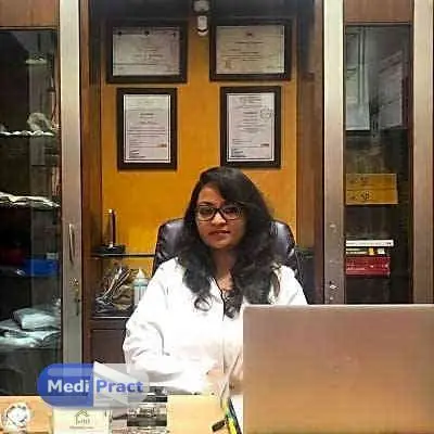 Dr. Alifya Retiwala Profile Picture