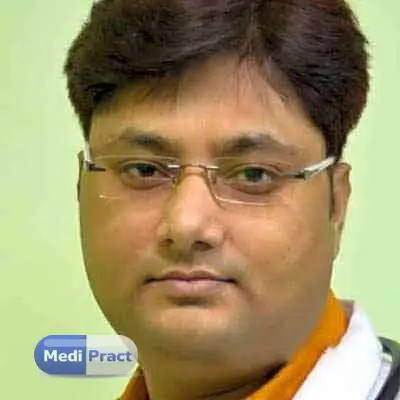 Dr. Alind Kumar Jain Profile Picture
