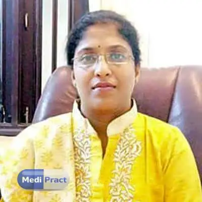 Dr. Alini Mittal Profile Picture