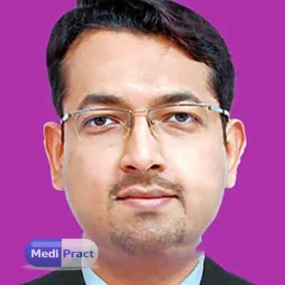 Dr. Aliraza Khunt Profile Picture