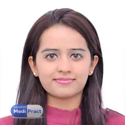 Dr. Alisha Aneja Profile Picture