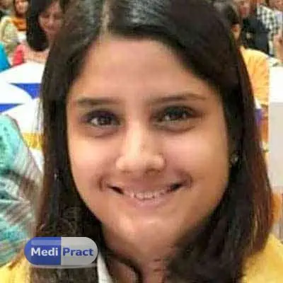 Dr. Alisha Chaubal Profile Picture