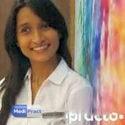 Dr. Alisha Lodha Profile Picture