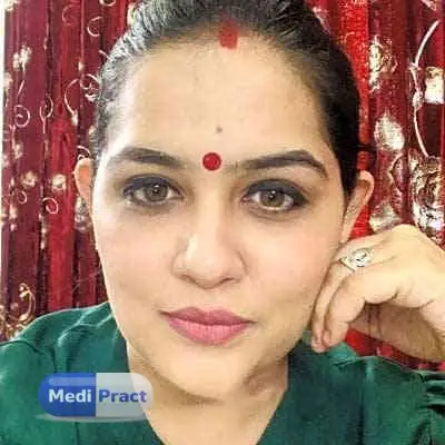 Dr. Alisha Mahajan Suri Profile Picture