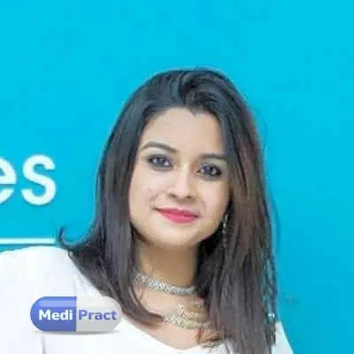 Dr. Alisha Prem Profile Picture