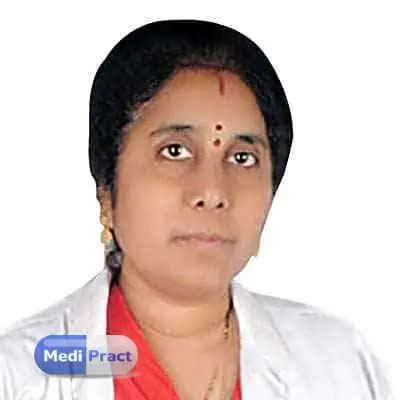 Dr. Alivelu Manga Profile Picture