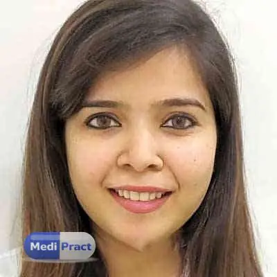 Dr. Aliya Khan Profile Picture