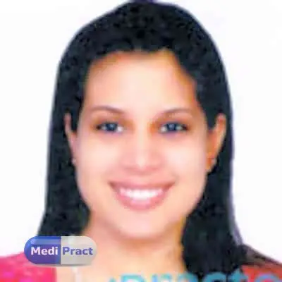 Dr. Aliya Sayed Profile Picture