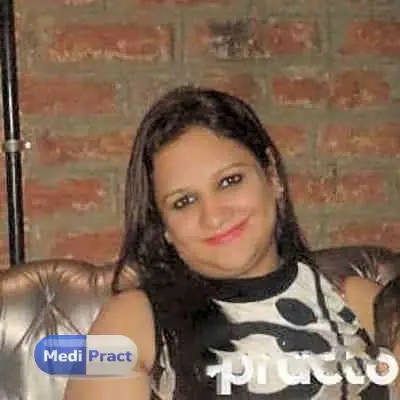 Dr. Alka Ahuja Profile Picture