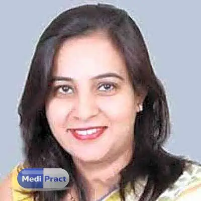 Dr. Alka Chaudhary Profile Picture