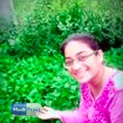 Dr. Alka Fernandez Profile Picture