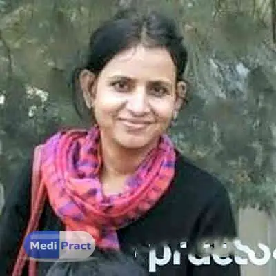 Dr. Alka Goel Profile Picture