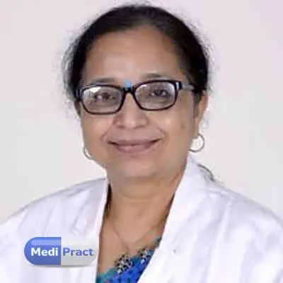 Dr. Alka Gujral Profile Picture