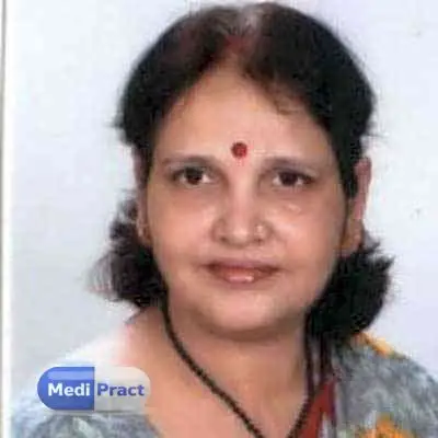 Dr. Alka Gupta Profile Picture