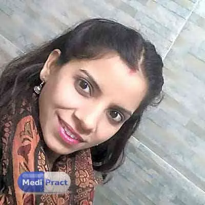 Dr. Alka Profile Picture
