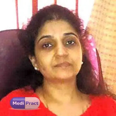 Dr. Alka Jain Profile Picture