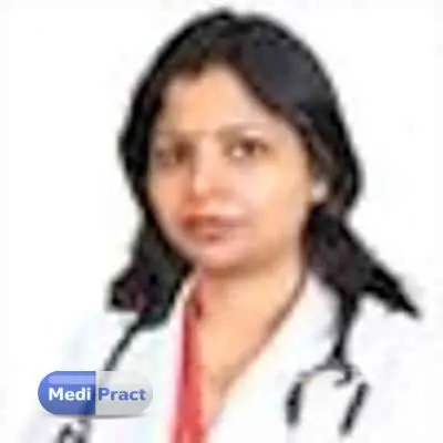 Dr. Alka Jha Profile Picture