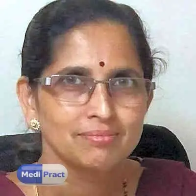 Dr. Alka Kaluskar Profile Picture