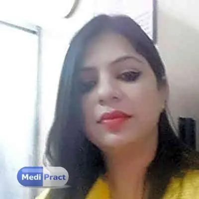 Dr. Alka Khurana Profile Picture