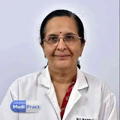 Dr. Alka Kumar Profile Picture