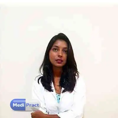 Dr. Alka Kumari Profile Picture