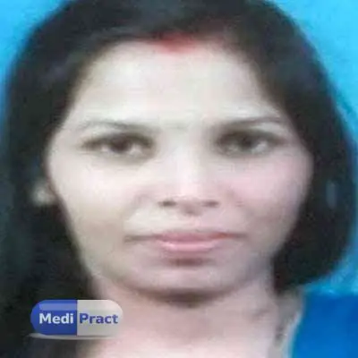 Dr. Alka Maurya Profile Picture