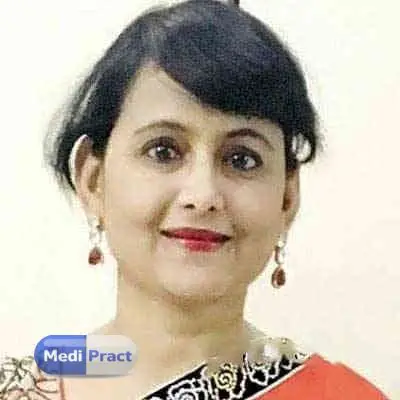 Dr. Alka Mukhaerjee Profile Picture