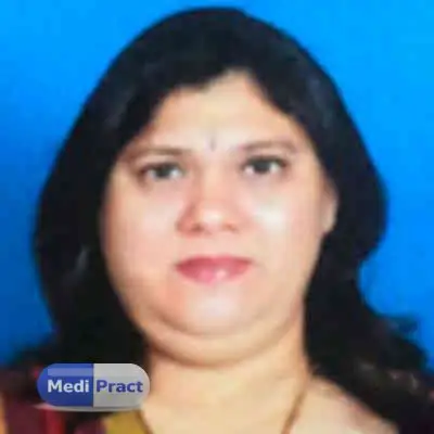 Dr. Alka Pradhan Profile Picture
