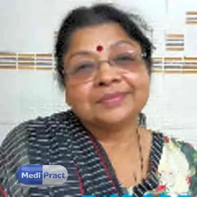 Dr. Alka R Raja Profile Picture