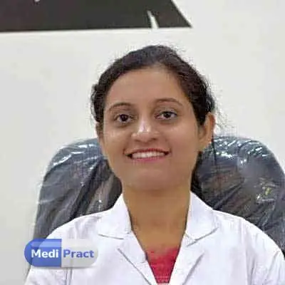 Dr. Alka Rajan Profile Picture
