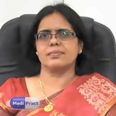 Dr. Alka Ranade Profile Picture