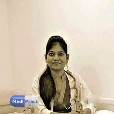 Dr. Alka Rawat Profile Picture