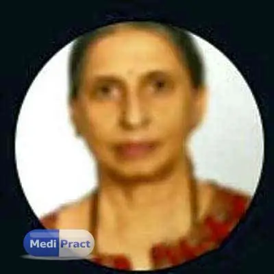 Dr. Alka S. Vaze Profile Picture