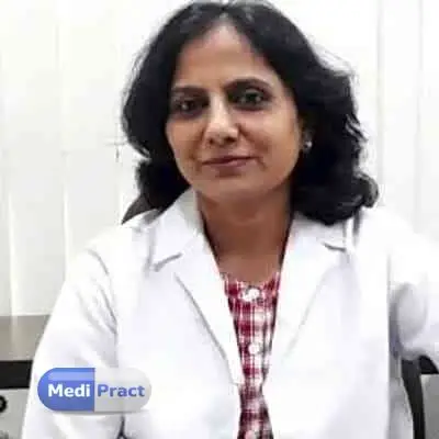 Dr. Alka Sethi Profile Picture